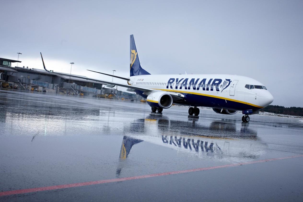 © Ryanair