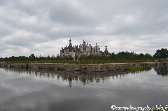 Château de Chambord