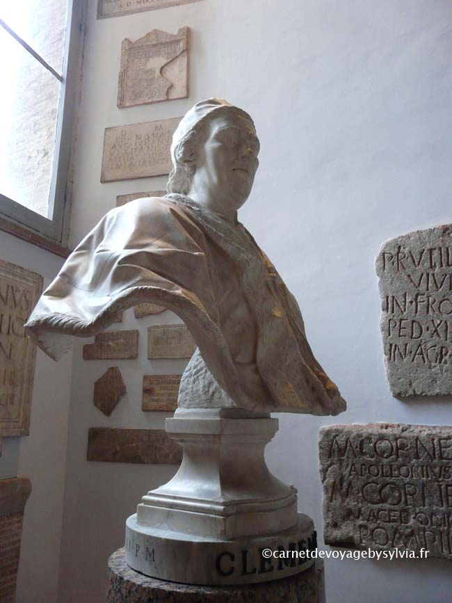 Visiter le Musée du vatican
