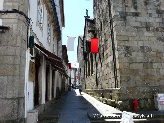Braga- Portugal - 
