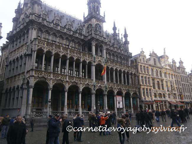 Bruxelles Bruxelles