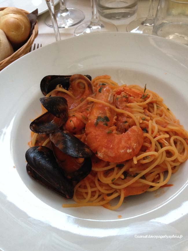 Restaurants en Sardaigne & mes adresses autour de Cagliari de