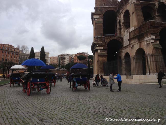 voyage à Rome voyage à Rome