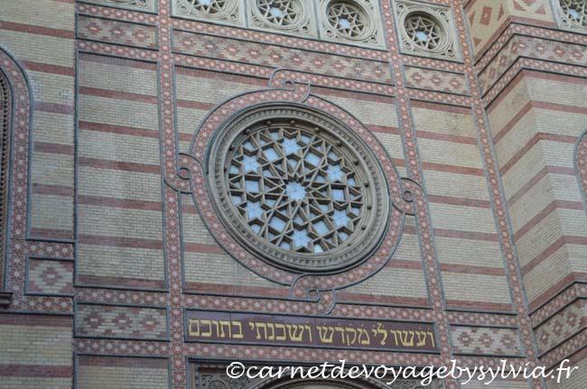 Dohany utcai zsinagoga 