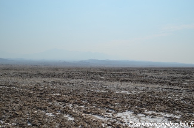 badwater - devil's golf courses