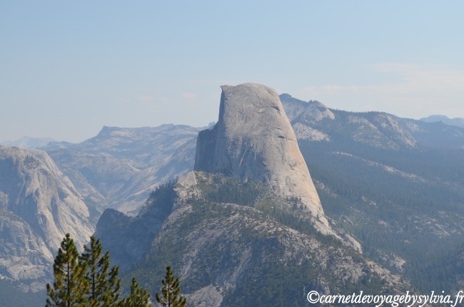 Glacier Point