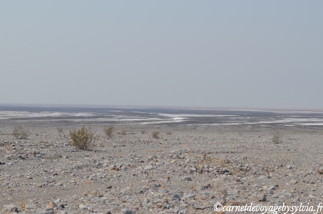 Badwater Devil's golf course