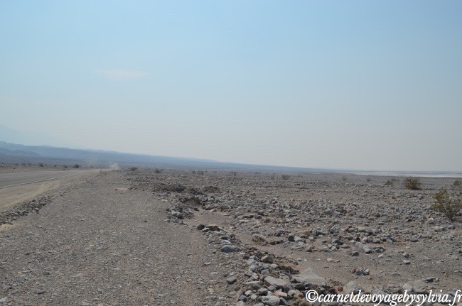 Badwater Devil's golf course