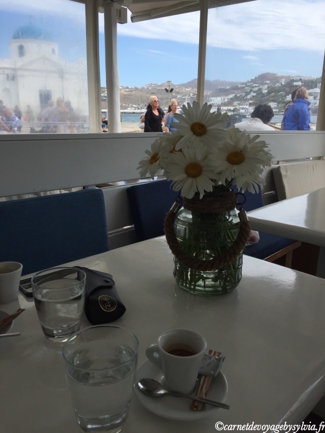 MYKONOS
