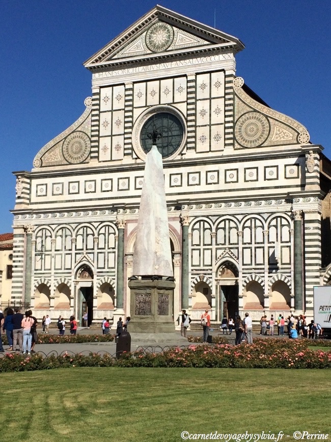 Florence-Toscane- perrine