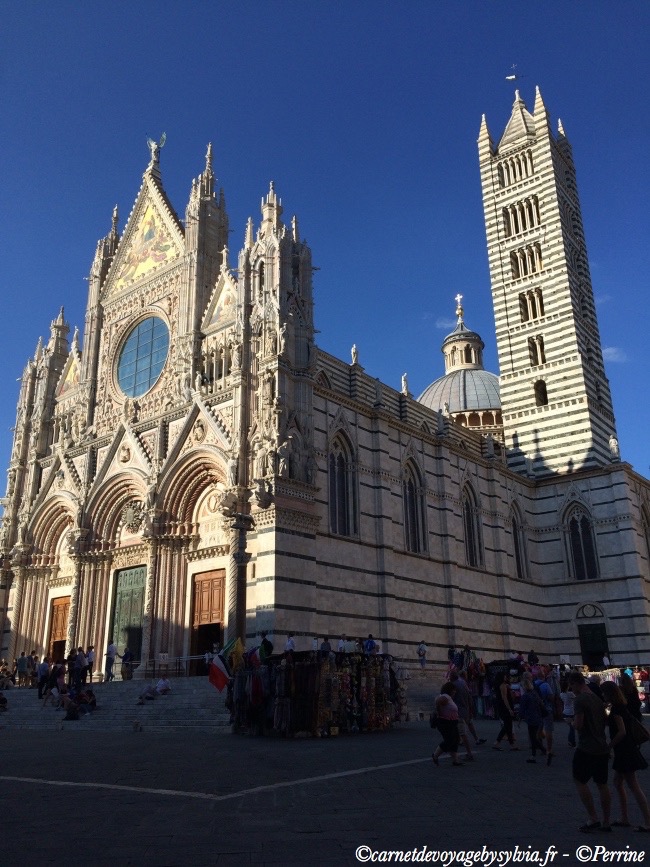 cathedrale SienneToscane