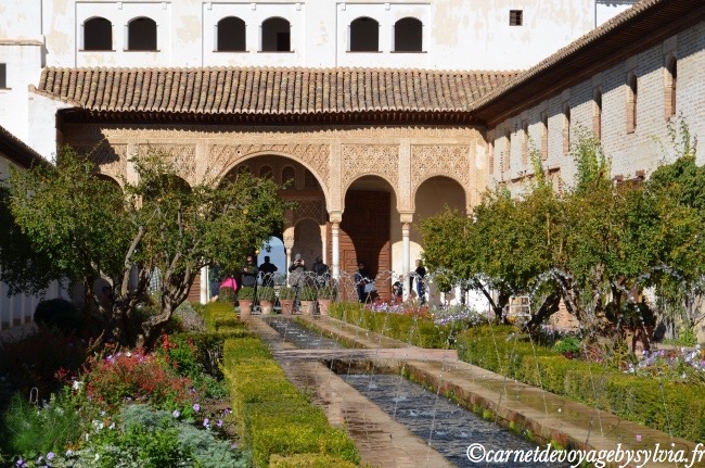 l'Alhambra 