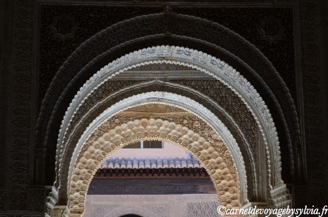 l'Alhambra - 