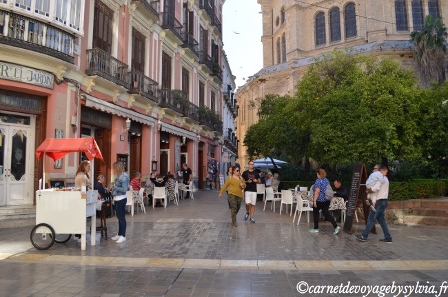 Visiter Malaga en 2 jours 