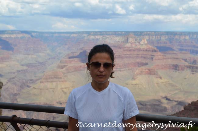 Visiter le Grand Canyon 