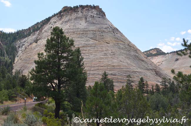 Zion National Park
