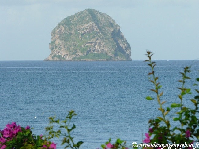Diamond Rock