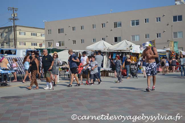 Venice Beach