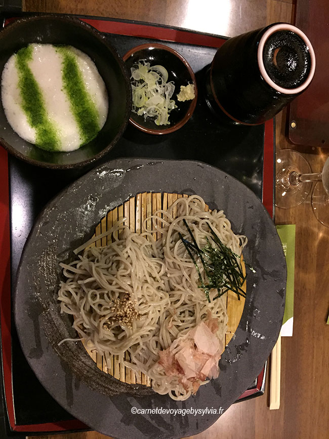 restaurant Tokyo 