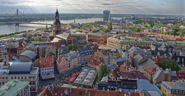 ©pixabay - Riga